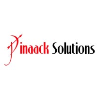 Pinaack Solutions logo - Similar company to Maruti Informatics