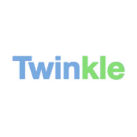 Twinkle Network logo - Similar company to Twin.Kle English
