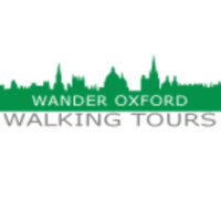 Wander Oxford Walking Tours logo - Similar company to Sdg Business Partners