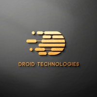 Droid technologies logo - Similar company to Glenflow