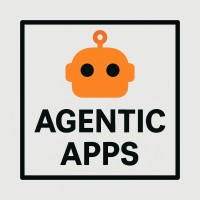 Agentic_apps logo - Similar company to Agentic Ppc Ads