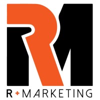 R+MARKETING logo - Similar company to Gb2 Advisory