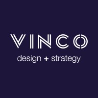 Vinco logo - Similar company to Marketscan