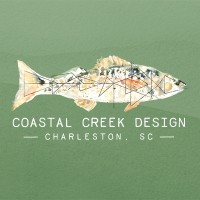 Coastal Creek Design logo - Similar company to Total Computer Solutions