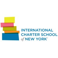 International Charter School of New York logo - Similar company to Paterson Prep