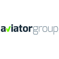 Aviator Group logo - Similar company to Craven Design Co