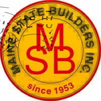 Maine State Builders Inc logo - Similar company to Sloan Architects