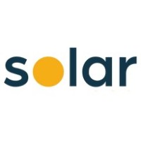 Solar GMA-GSA logo - Similar company to Sg Services