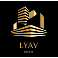 LYAV Investment logo - Similar company to Pâtes Thaï