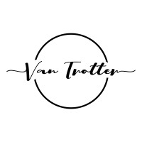 Van Trotter logo - Similar company to Atoom