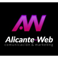 ALICANTE WEB logo - Similar company to Tdt Elche