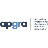 Australian Professional Government Relations Association Inc. logo - Similar company to Delta Advisory