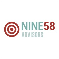 NINE58 logo - Similar company to Effective Capital
