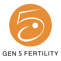 Gen 5 Fertility Center logo - Similar company to Axis Exterior Solutions
