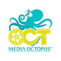MediaOct logo - Similar company to Mediaone Co