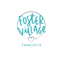 Foster Village Charlotte logo - Similar company to Changed Choices