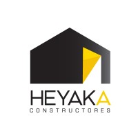 Heyaka Constructores