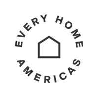 Every Home for Christ - Americas logo - Similar company to Reach Beyond