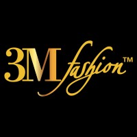 3M Fashion logo - Similar company to Dazzling Drapes