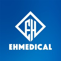 Eh Medical logo - Similar company to Amitá Laser