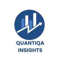 Quantiqa Insights logo - Similar company to Pulseaxisx