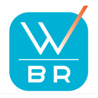 Wealth Built Right logo - Similar company to The Complete Planner