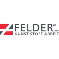 FELDER GmbH logo - Similar company to Mozawork