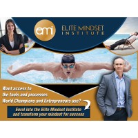 Elite Mindset Institute logo - Similar company to Elite Mindset Lab