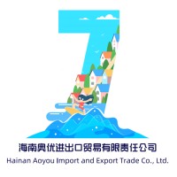 Ayo Import and Export Trade Co., Ltd. logo - Similar company to The Fastener Factory