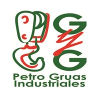 Petro Gruas Industriales logo - Similar company to Inmaye Marketing