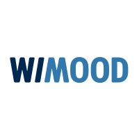 Wimood logo - Similar company to Spitwspots, Inc.