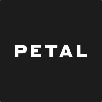 Petal logo - Similar company to Pridebites, Llc