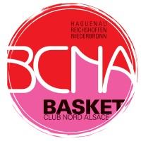 BCNA - Basket Club Nord Alsace logo - Similar company to Cjs Geispolsheim