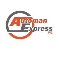 Automan Express Inc logo - Similar company to Automan Express Inc