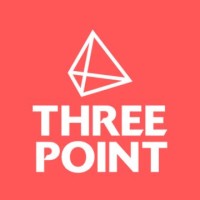 Three Point logo - Similar company to Dale Studios