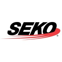 SEKO Logistics logo - Similar company to Seko