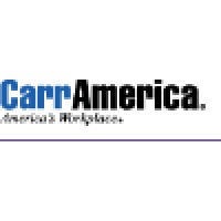 Carramerica Realty Corp