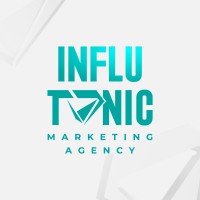 Influtonic Agency logo - Similar company to Digital Mint