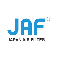 Japan Air Filter Group logo - Similar company to Green Excel Engineering & Consultancy