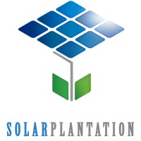 Solar Plantation logo - Similar company to Bendygo Inc