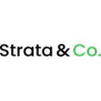 Strata & Co logo - Similar company to Paramount Kleen Group