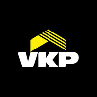 VKP BV logo - Similar company to Bestcon