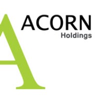 Acorn Holdings logo - Similar company to Stebbings Partners