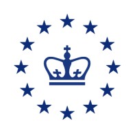 Columbia European Union Student Association (CEUSA) logo - Similar company to On My Way!