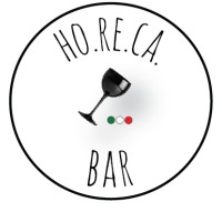 Horecabar logo - Similar company to Kanellopoulos G. Sia E.E.