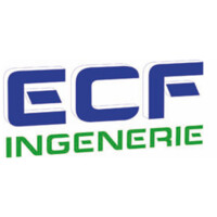 ECF INGENERIE logo - Similar company to Cd'Elec77
