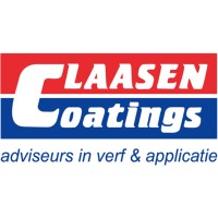 Claasen Coatings B.V. logo - Similar company to Triflex Bv