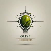 Olive Technologies logo - Similar company to C3 Iot
