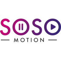 Soso Motion Dijital Medya Ajansı Ltd