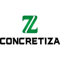 Concretiza Concretos logo - Similar company to Target Blindagens